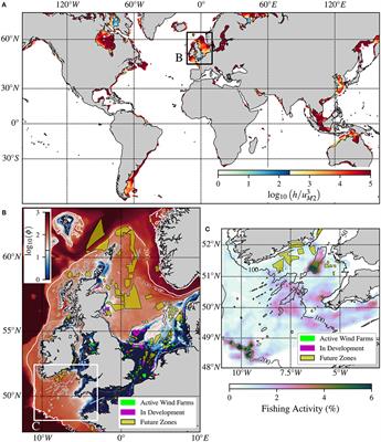 Anthropogenic Mixing in Seasonally Stratified Shelf Seas by Offshore Wind Farm Infrastructure